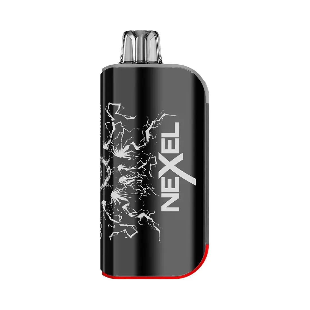 Nexel Thunder 15K Prefilled Pod Vape Kit (box of 5)