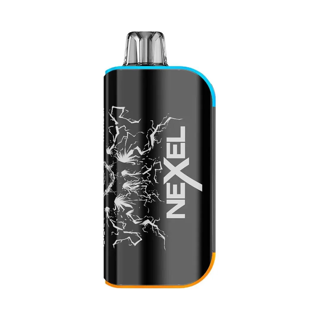 Nexel Thunder 15K Prefilled Pod Vape Kit (box of 5)