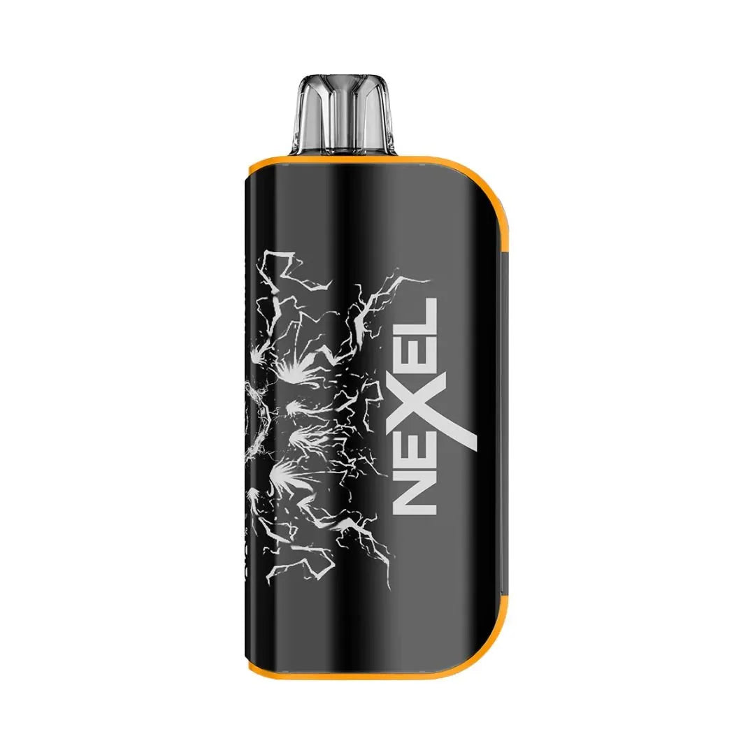 Nexel Thunder 15K Prefilled Pod Vape Kit (box of 5)