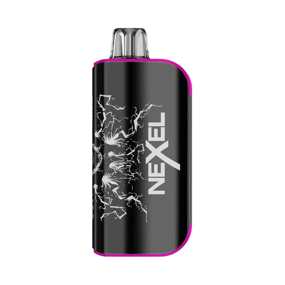 Nexel Thunder 15K Prefilled Pod Vape Kit (box of 5)