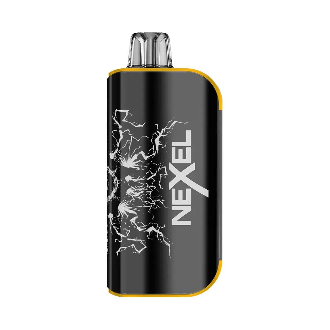 Nexel Thunder 15K Prefilled Pod Vape Kit (box of 5)