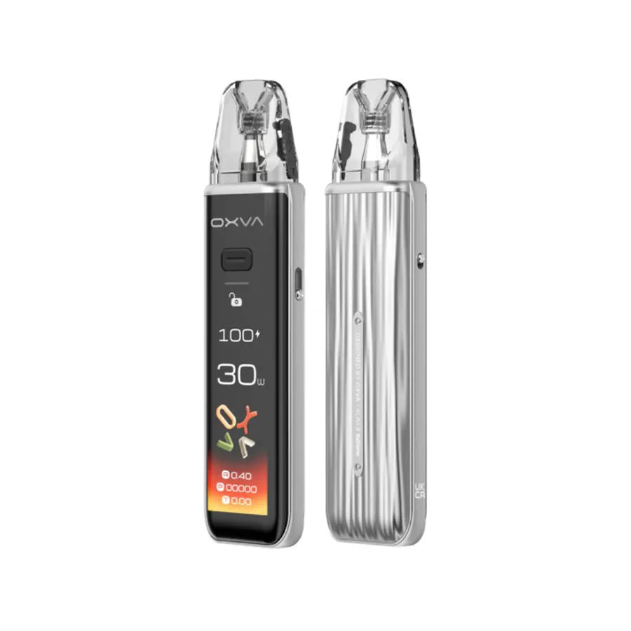 OXVA Xlim 3 Ultra Pod Vape Kit