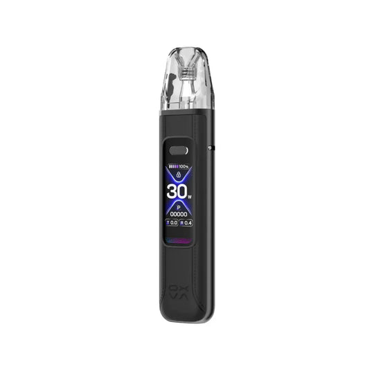 Buy OXVA Xlim Pro 3 Pod Vape Kit online UK fast delivery VaperzHub