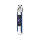 OXVA Xlim Pro 3 Pod Vape Kit TPD compliant pod kit buy online UK VaperzHub 4