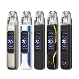 OXVA Xlim Pro 3 Pod Vape Kit pod kit UK - VaperzHub
