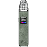 OXVA Xlim Pro Pod Vape Kit TPD compliant vape kit buy online UK VaperzHub 5