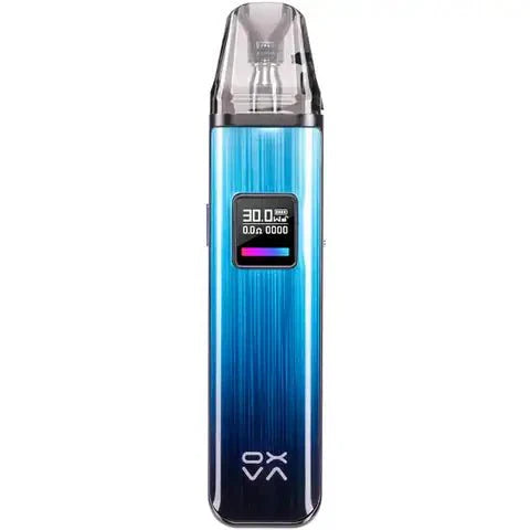 OXVA Xlim Pro Pod Vape Kit 10000 puffs vape kit UK - VaperzHub