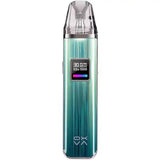 OXVA Xlim Pro Pod Vape Kit TPD compliant vape kit buy online UK VaperzHub