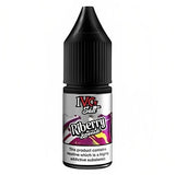 IVG Nic Salt 10ml - Box of 10 TPD compliant e-liquid buy online UK VaperzHub 2