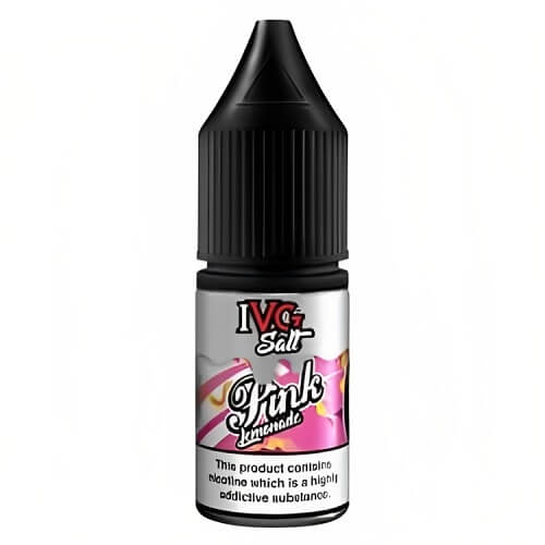 IVG Nic Salt 10ml - Box of 10