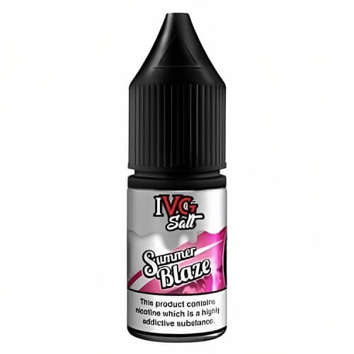 IVG Nic Salt 10ml - Box of 10