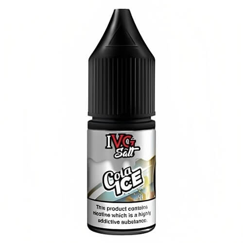 IVG Nic Salt 10ml - Box of 10