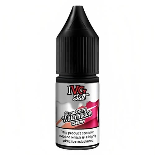 IVG Nic Salt 10ml - Box of 10