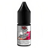 IVG Nic Salt 10ml - Box of 10 TPD compliant e-liquid buy online UK VaperzHub