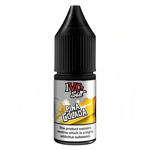 IVG Nic Salt 10ml - Box of 10