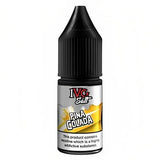 IVG Nic Salt 10ml - Box of 10 TPD compliant e-liquid buy online UK VaperzHub 5