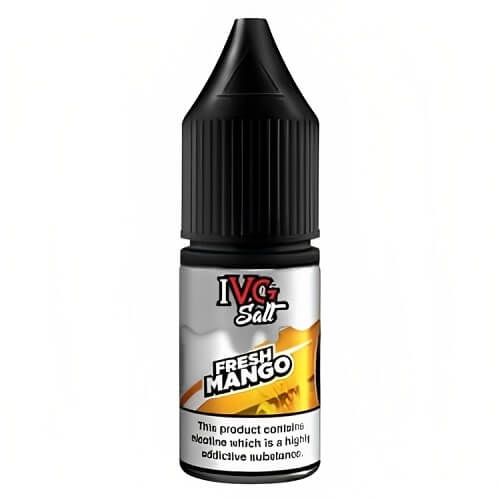 IVG Nic Salt 10ml - Box of 10