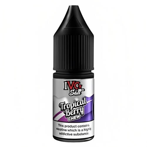 IVG Nic Salt 10ml - Box of 10