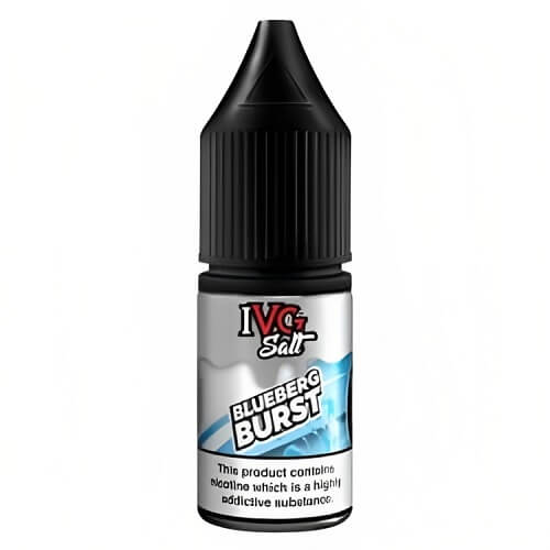 IVG Nic Salt 10ml - Box of 10