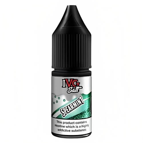 IVG Nic Salt 10ml - Box of 10