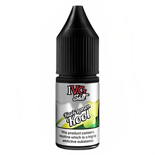 IVG Nic Salt 10ml - Box of 10