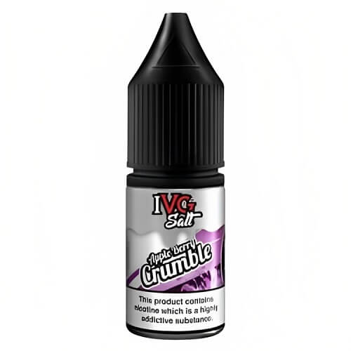 IVG Nic Salt 10ml - Box of 10