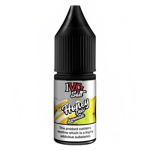 IVG Nic Salt 10ml - Box of 10