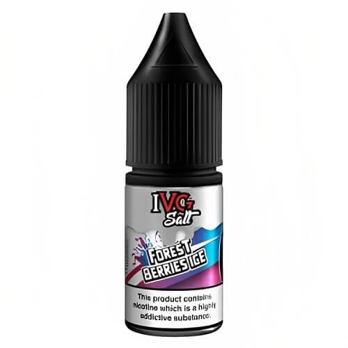 IVG Nic Salt 10ml - Box of 10