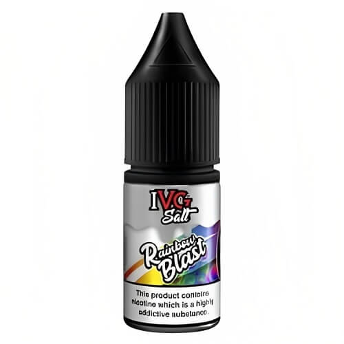 IVG Nic Salt 10ml - Box of 10