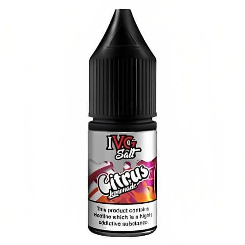 IVG Nic Salt 10ml - Box of 10