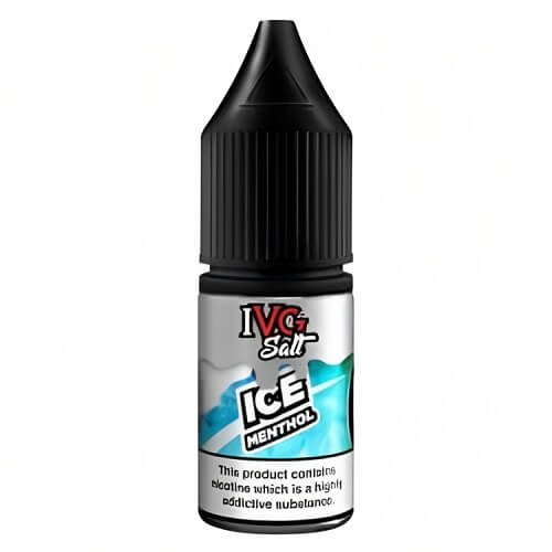 IVG Nic Salt 10ml - Box of 10