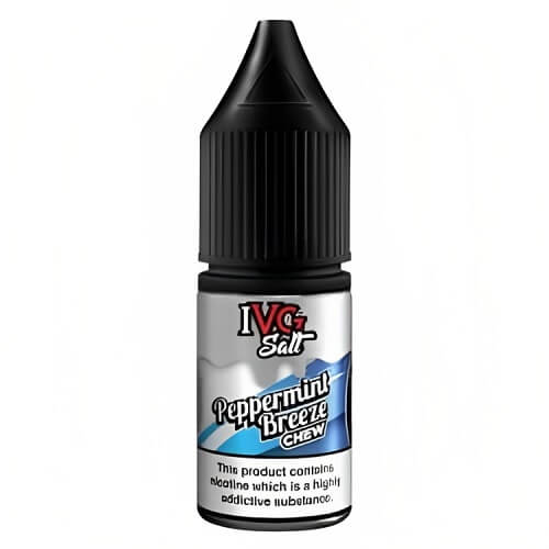 IVG Nic Salt 10ml - Box of 10
