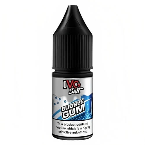 IVG Nic Salt 10ml - Box of 10