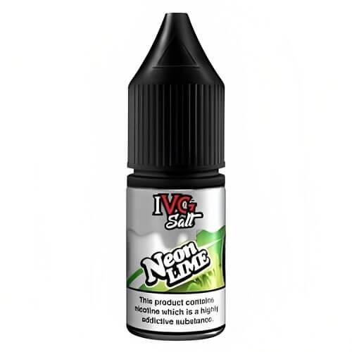 IVG Nic Salt 10ml - Box of 10