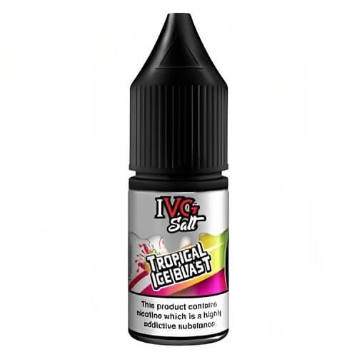 IVG Nic Salt 10ml - Box of 10