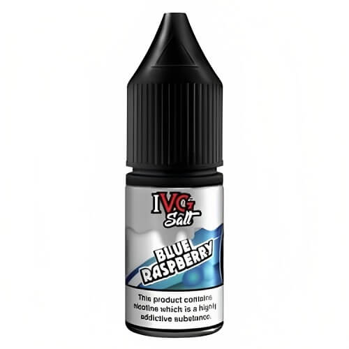 IVG Nic Salt 10ml - Box of 10