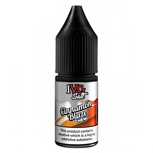 IVG Nic Salt 10ml - Box of 10