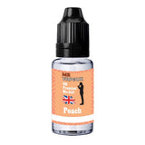 Pack of 10 Mr Vapour 10ML Nic Salt TPD compliant e-liquid buy online UK VaperzHub
