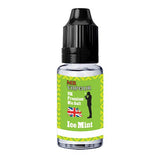 Pack of 10 Mr Vapour 10ML Nic Salt TPD compliant e-liquid buy online UK VaperzHub 2