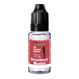 Pack of 10 Mr Vapour 10ML Nic Salt VapeLoft e-liquid United Kingdom
