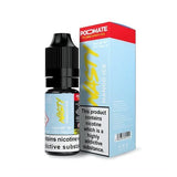 Pack of 10 Nasty Podmate Salts 10ml TPD compliant vape buy online UK VaperzHub 4