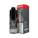 Pack of 10 Nasty Podmate Salts 10ml VapeLoft vape United Kingdom