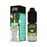 Buy Pack of 10 Nasty Shisha 10ML Nic Salt online UK fast delivery VaperzHub