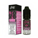 Pack of 10 Nasty Shisha 10ML Nic Salt nic salt UK vape shop UK