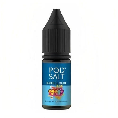 Pod Salt Fusions 10ML Nic Salt box of 5