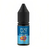 Pod Salt Fusions 10ML Nic Salt box of 5 TPD compliant e-liquid buy online UK VaperzHub 3