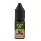 Pod Salt Fusions 10ML Nic Salt box of 5 TPD compliant e-liquid buy online UK VaperzHub 4