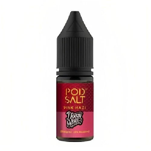 Pod Salt Fusions 10ML Nic Salt box of 5