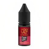 Pod Salt Fusions 10ML Nic Salt box of 5 VapeLoft e-liquid United Kingdom