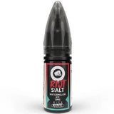 Buy Pack of 10 Riot Squad 10ML Nic Salt online UK fast delivery VaperzHub